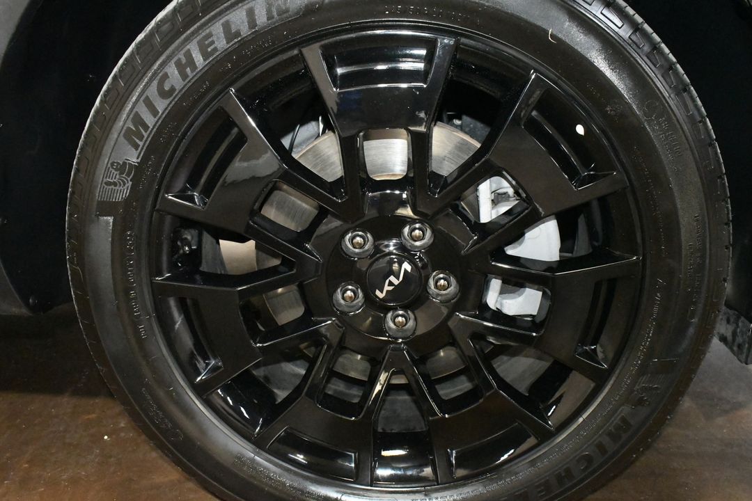 2022 Kia Telluride