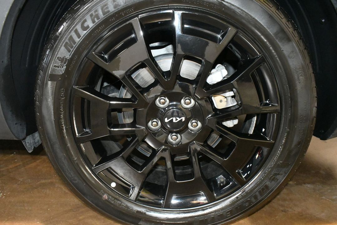 2022 Kia Telluride