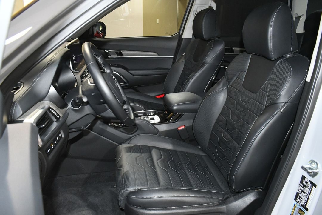 2022 Kia Telluride