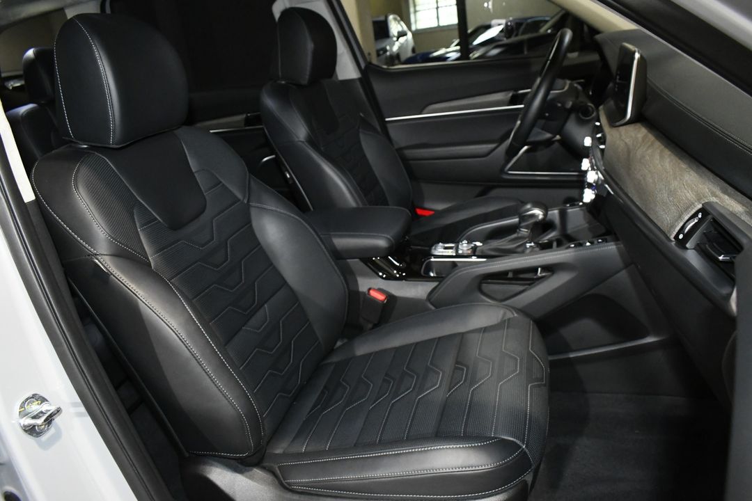 2022 Kia Telluride