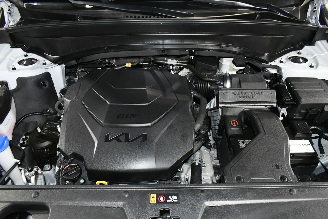 2022 Kia Telluride