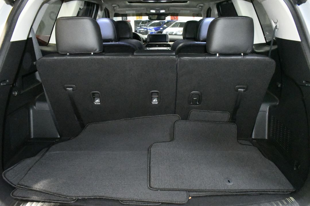 2022 Kia Telluride