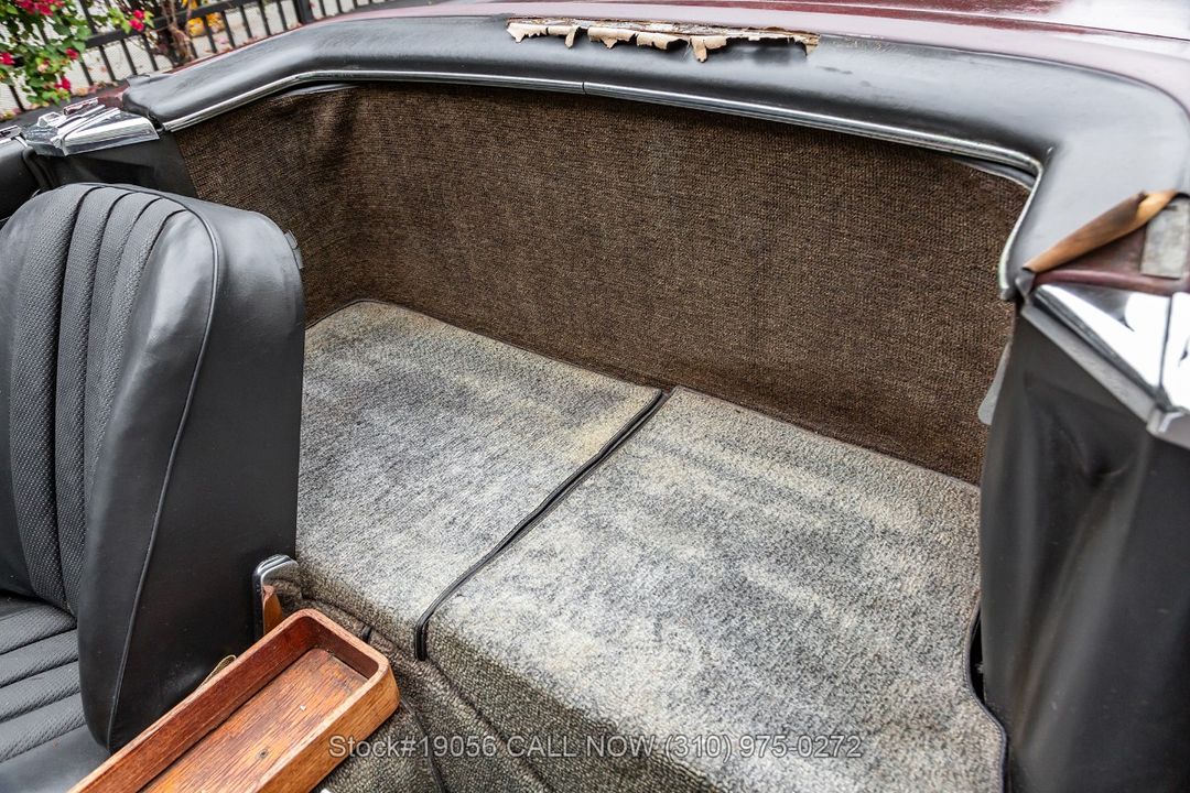 1967 Mercedes-Benz 230SL