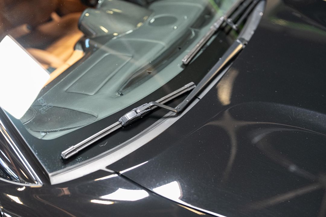 2008 Ferrari 599 GTB Fiorano