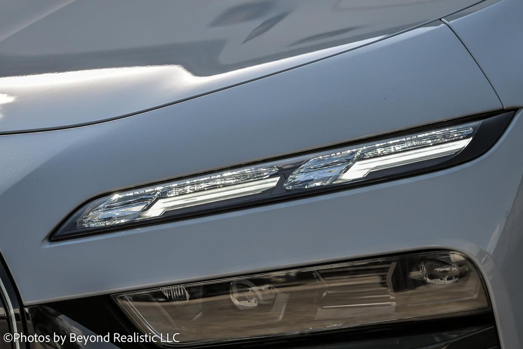 2024 BMW 7 Series