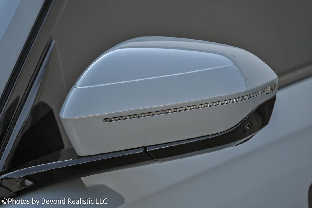 2024 BMW 7 Series