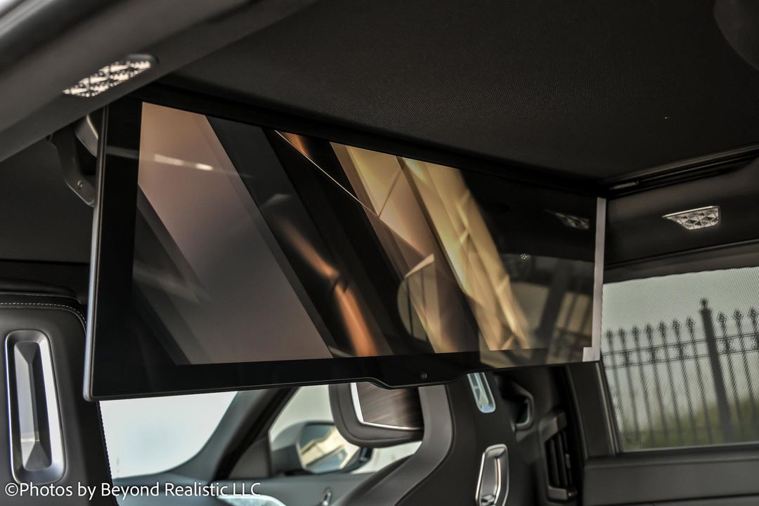 2024 BMW 7 Series