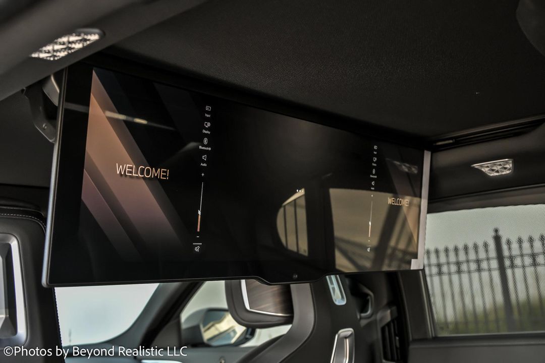 2024 BMW 7 Series