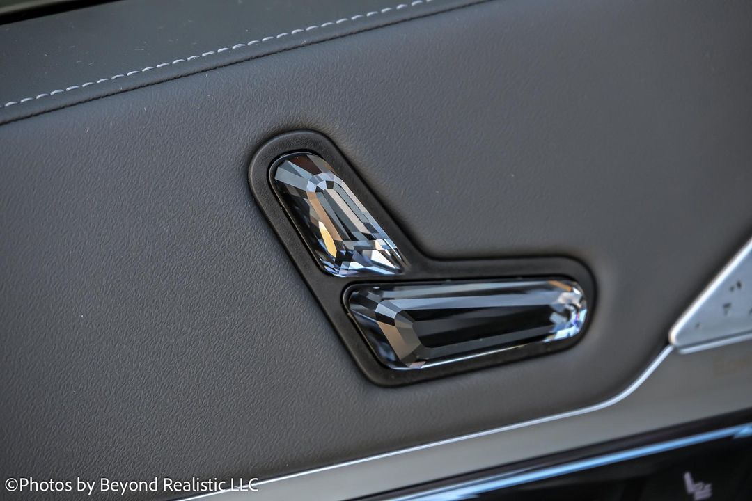 2024 BMW 7 Series