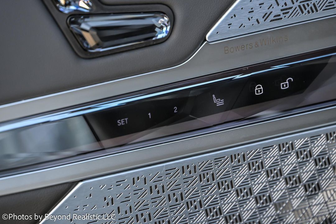 2024 BMW 7 Series