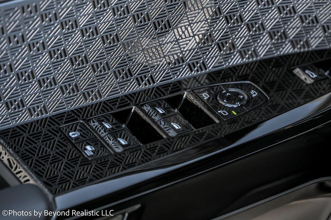 2024 BMW 7 Series