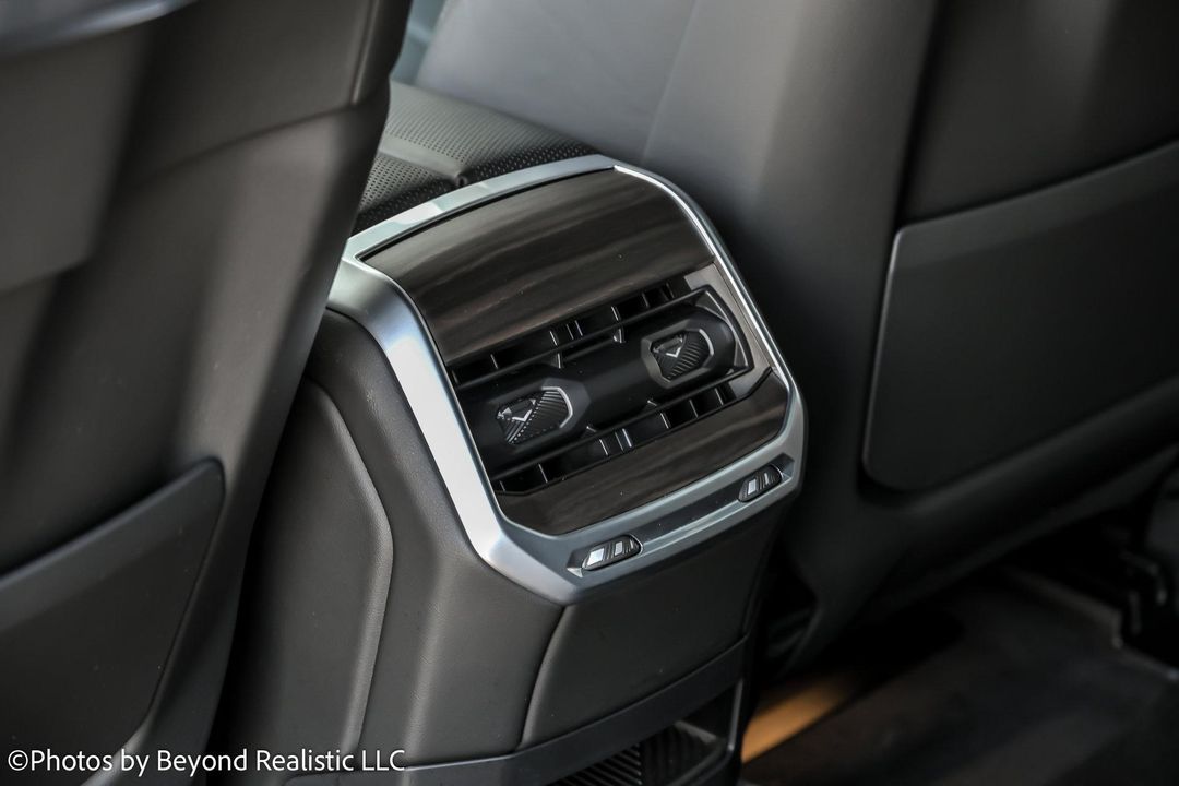 2024 BMW 7 Series