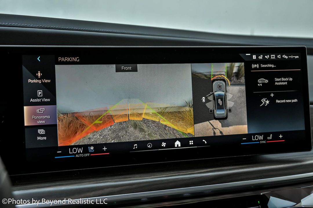 2024 BMW 7 Series