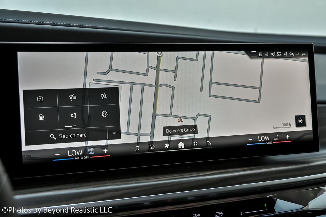 2024 BMW 7 Series