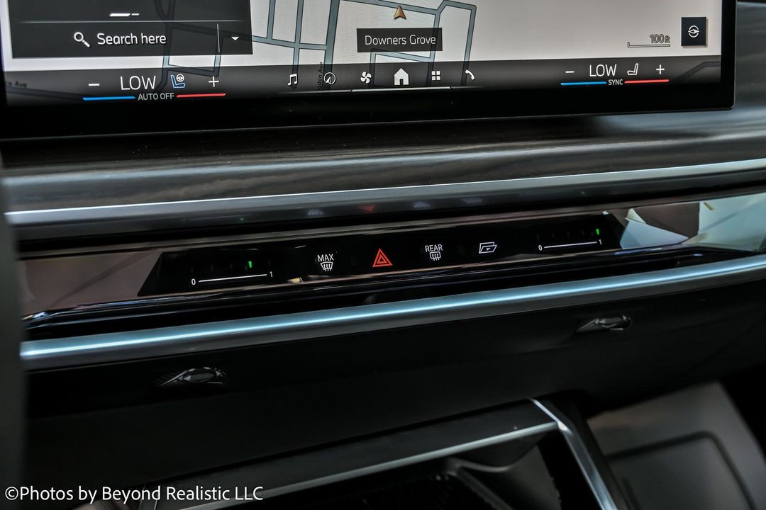 2024 BMW 7 Series