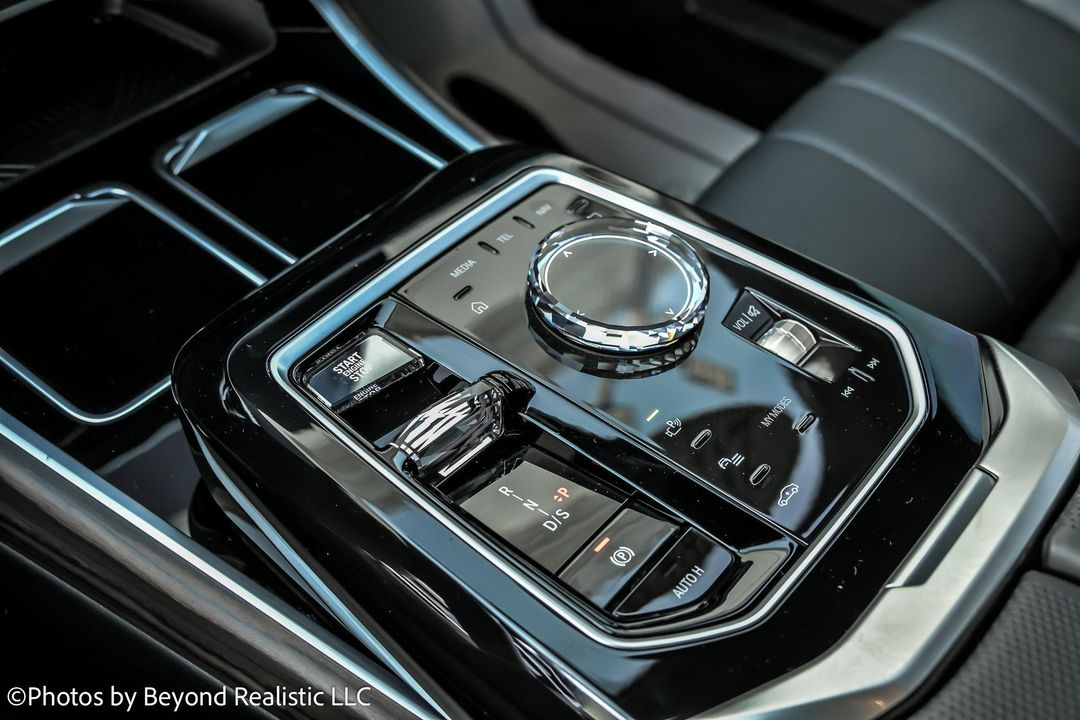 2024 BMW 7 Series
