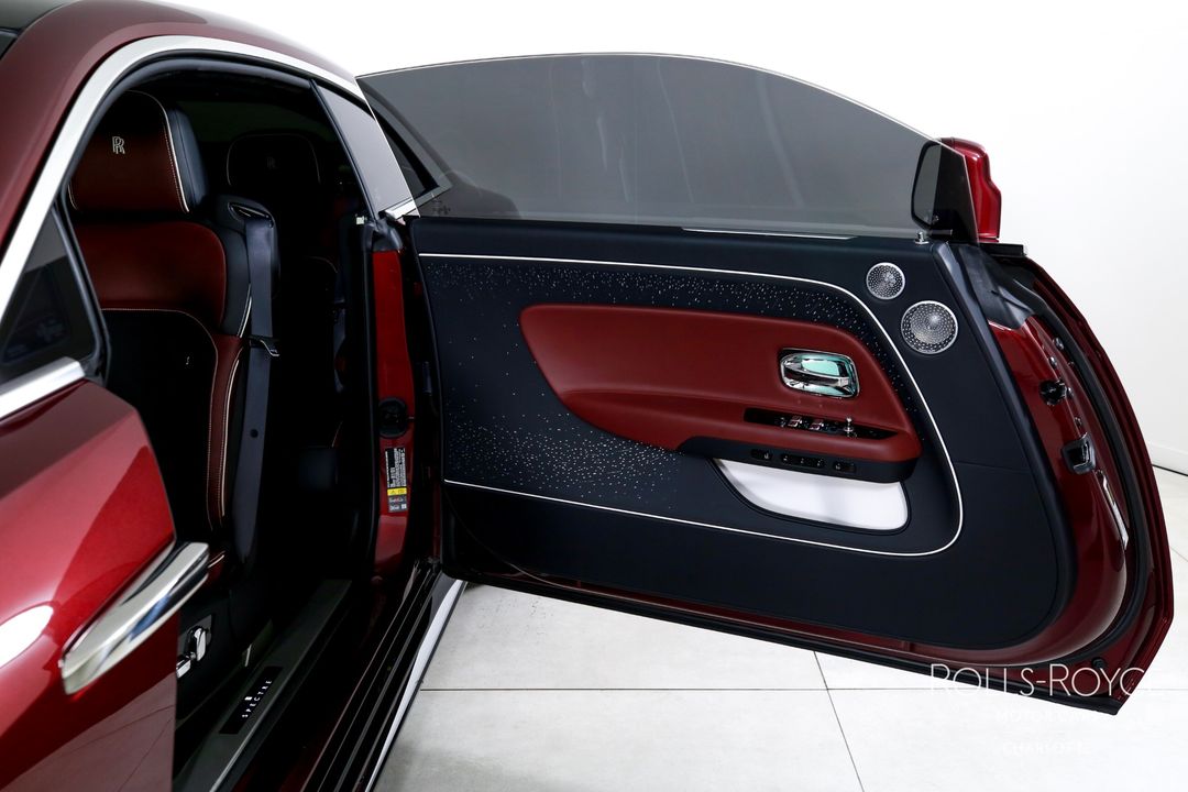 2024 Rolls-Royce Spectre