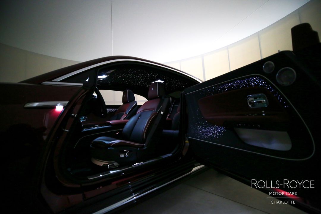 2024 Rolls-Royce Spectre