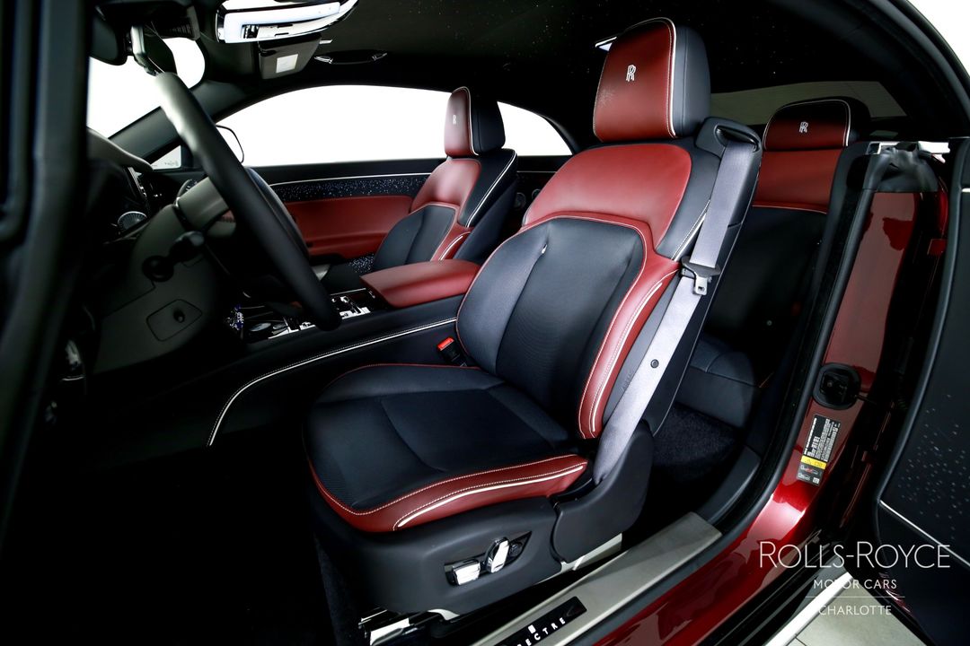 2024 Rolls-Royce Spectre