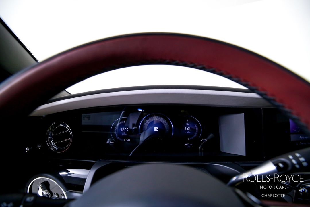 2024 Rolls-Royce Spectre