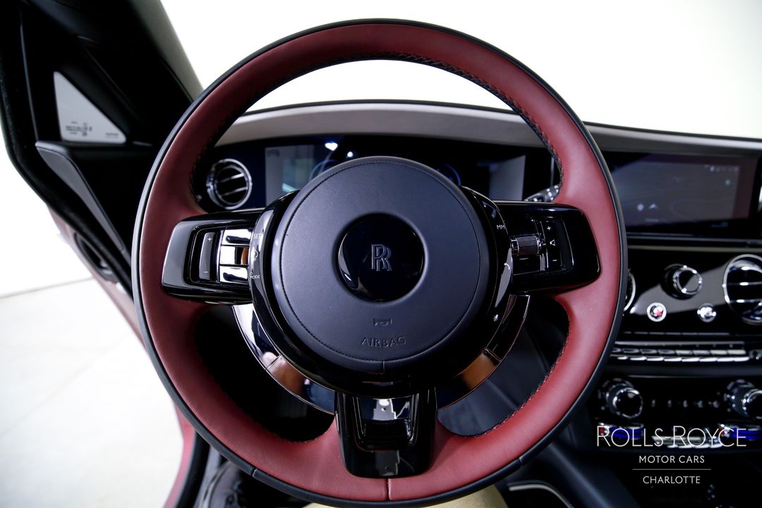 2024 Rolls-Royce Spectre