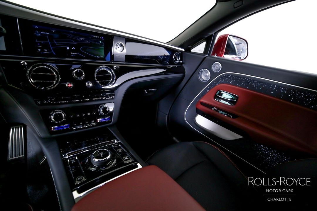 2024 Rolls-Royce Spectre