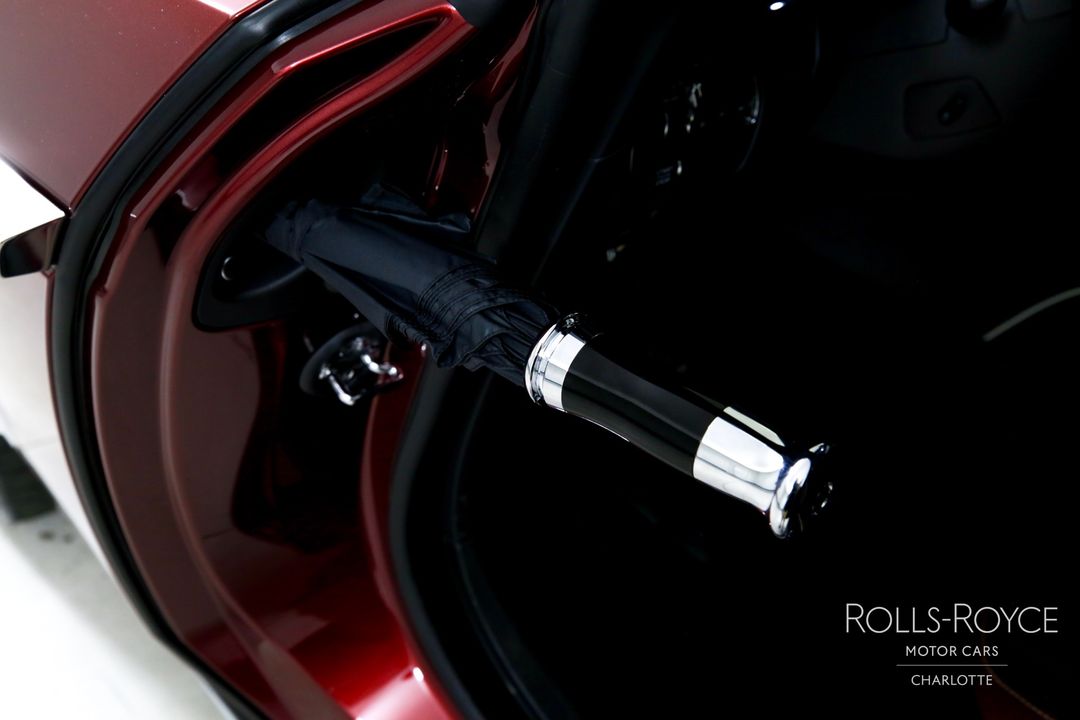 2024 Rolls-Royce Spectre