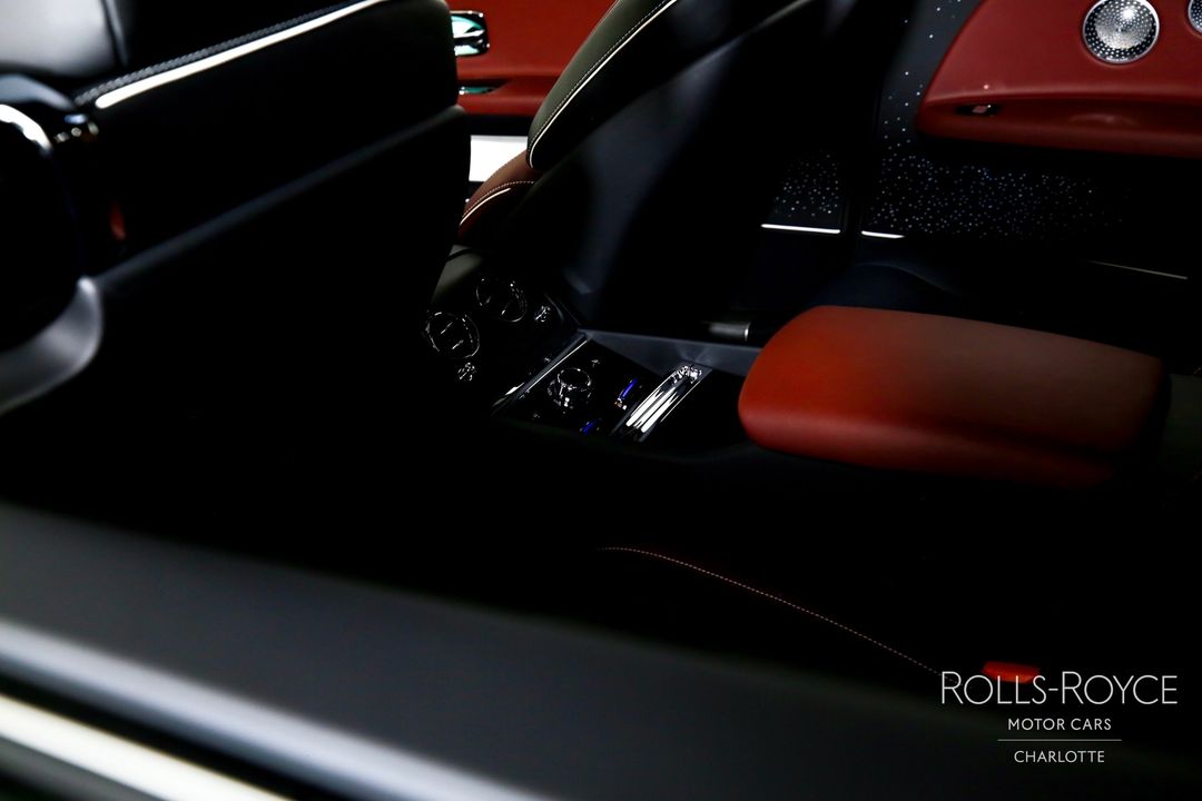 2024 Rolls-Royce Spectre