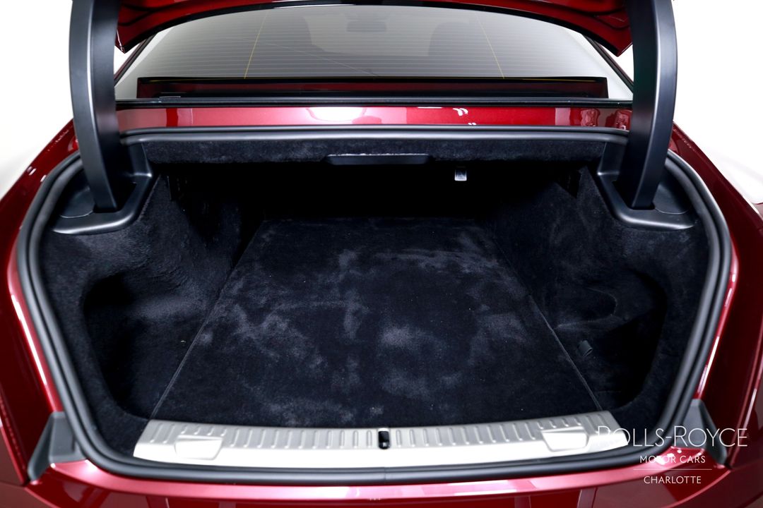 2024 Rolls-Royce Spectre