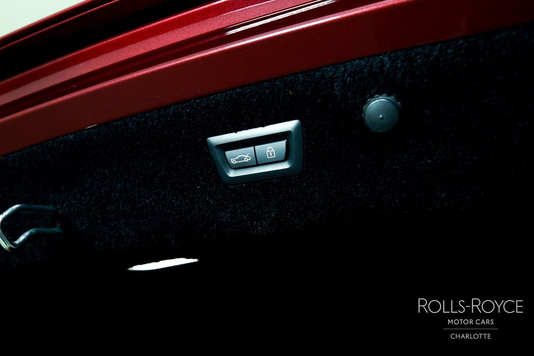 2024 Rolls-Royce Spectre