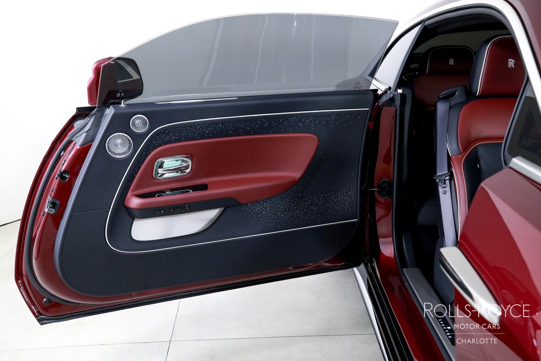 2024 Rolls-Royce Spectre