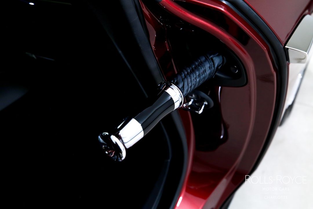 2024 Rolls-Royce Spectre