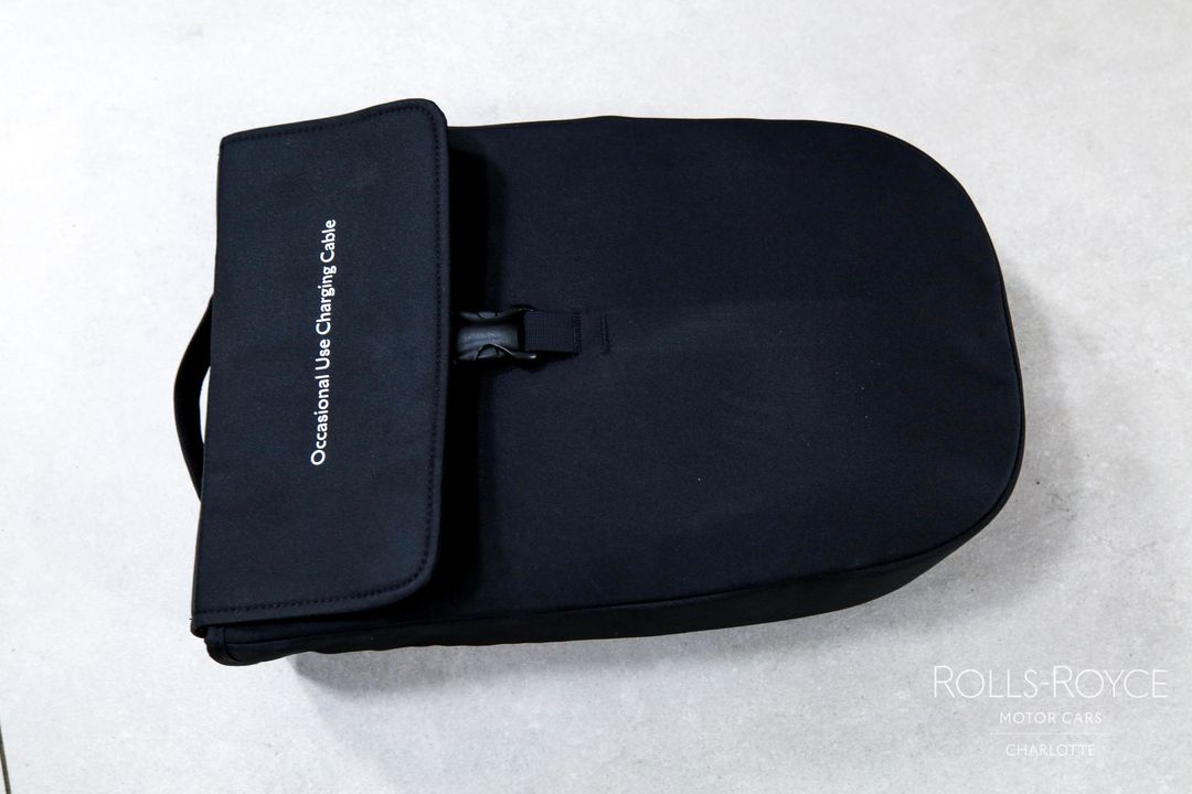 2024 Rolls-Royce Spectre