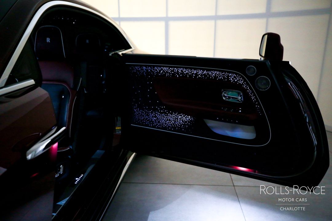 2024 Rolls-Royce Spectre