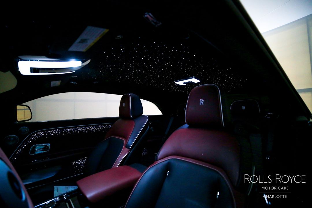 2024 Rolls-Royce Spectre