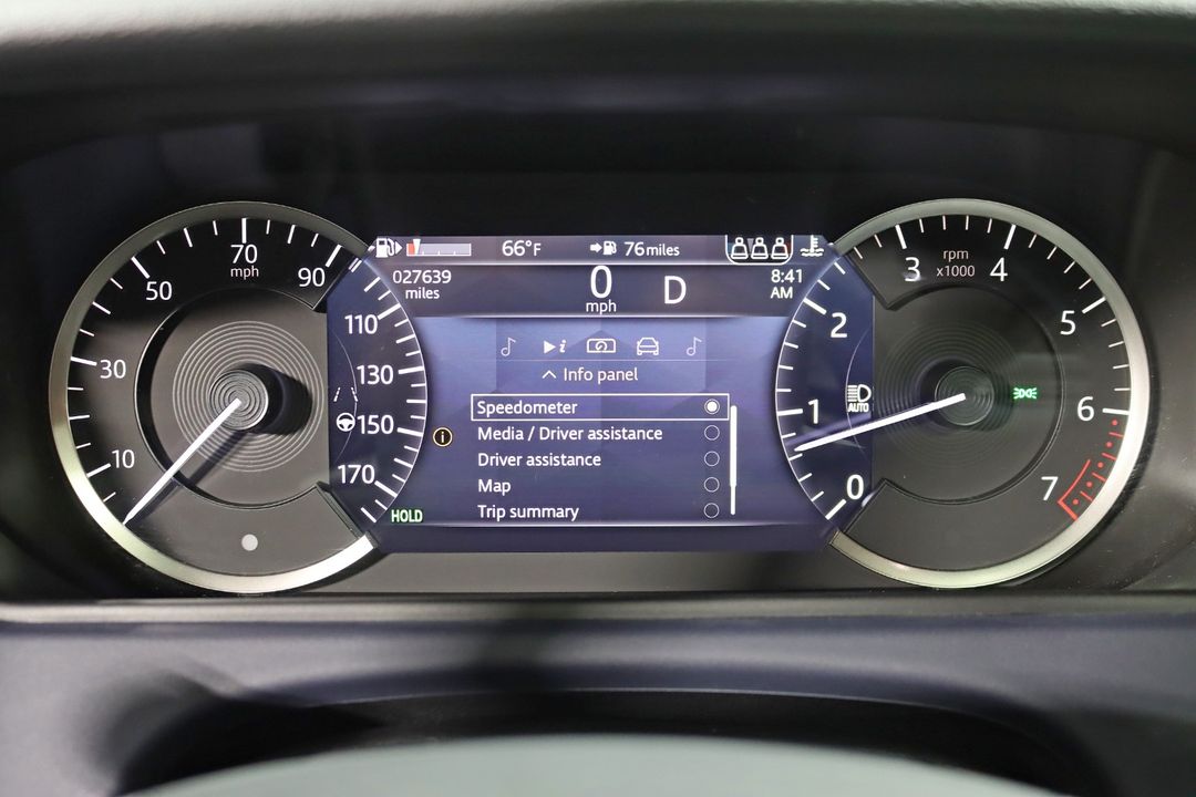 2022 Land Rover Range Rover Velar