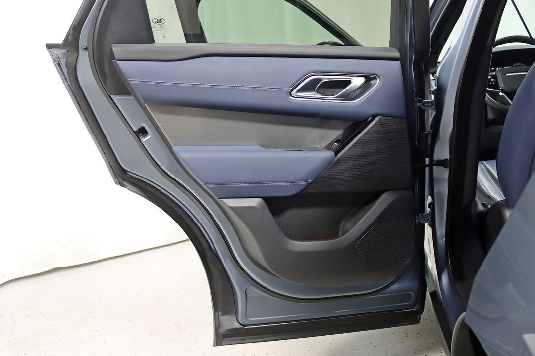 2022 Land Rover Range Rover Velar