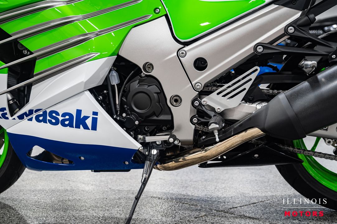 2024 Kawasaki Ninja