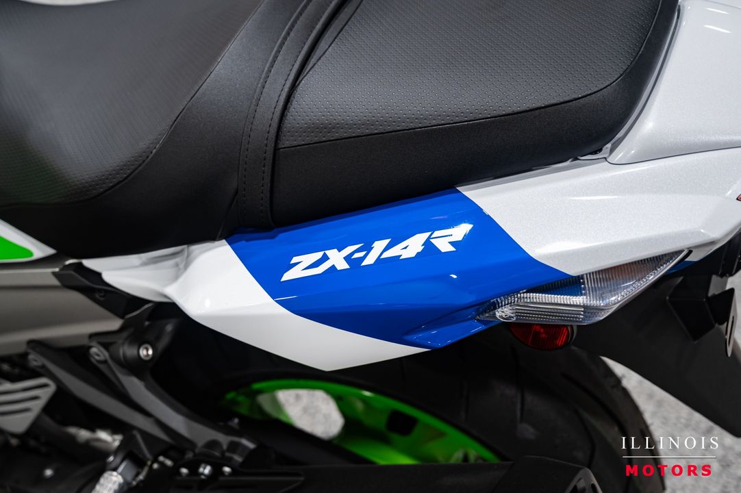 2024 Kawasaki Ninja