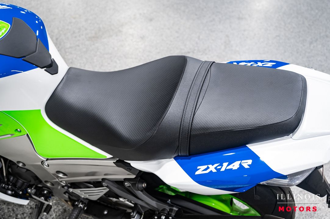 2024 Kawasaki Ninja