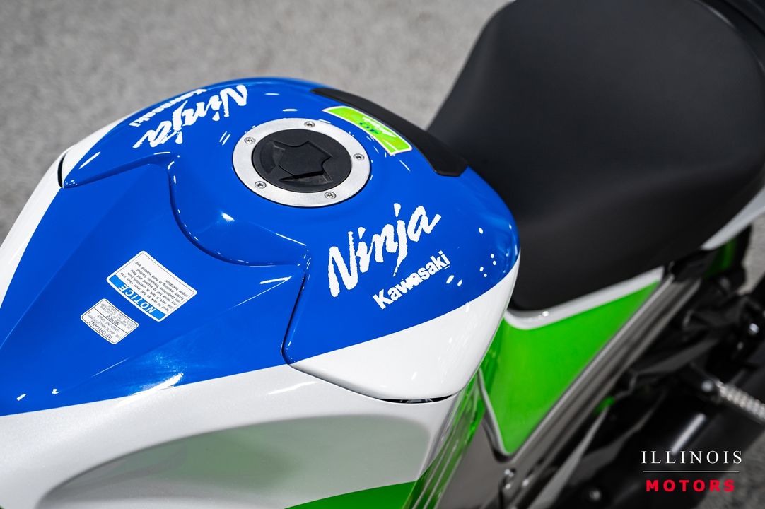 2024 Kawasaki Ninja