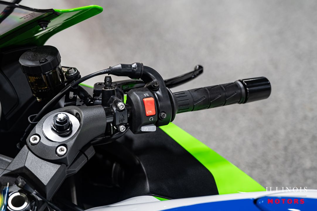 2024 Kawasaki Ninja