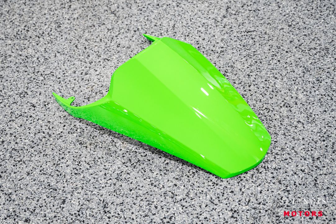 2024 Kawasaki Ninja