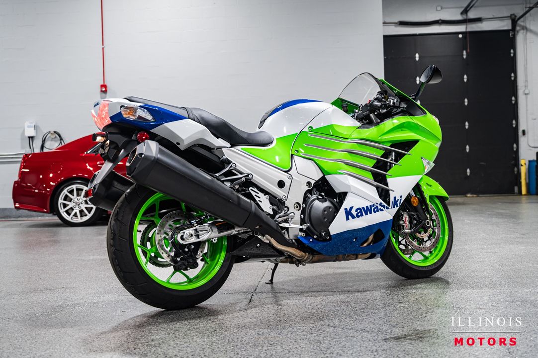 2024 Kawasaki Ninja