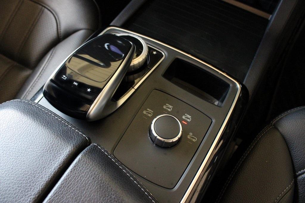 2018 Mercedes-Benz GLE