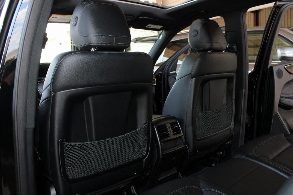 2018 Mercedes-Benz GLE