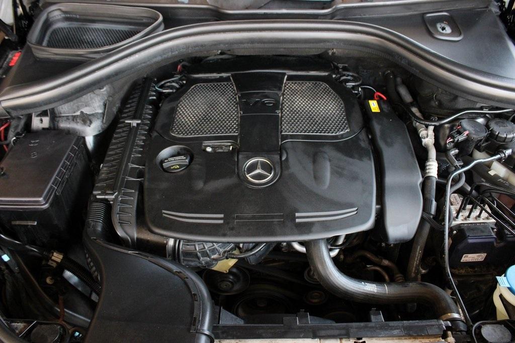 2018 Mercedes-Benz GLE