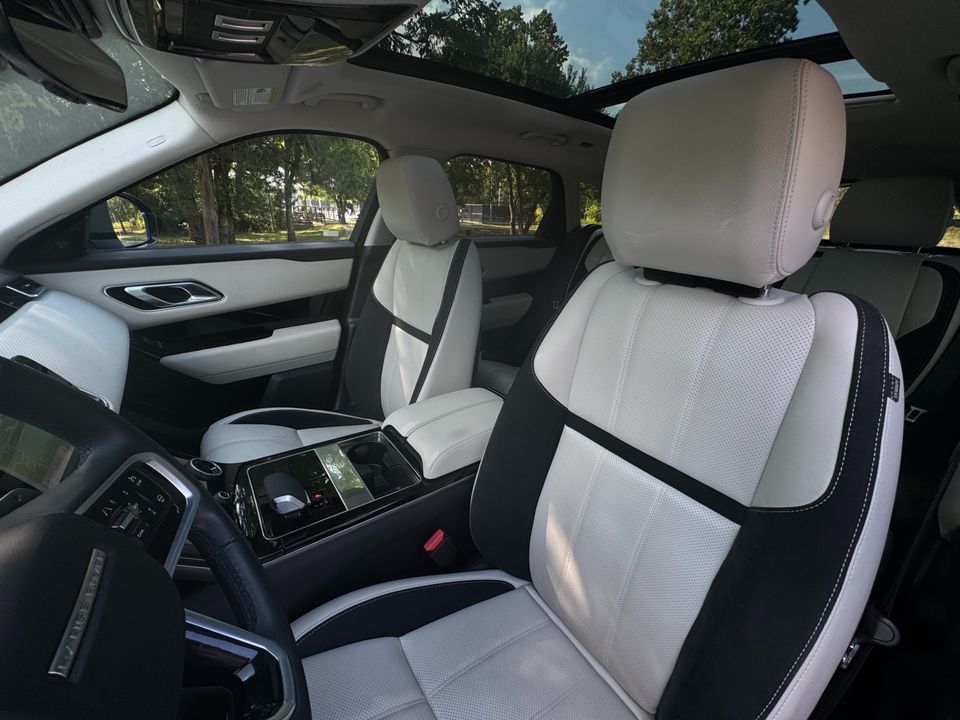 2023 Land Rover Range Rover Velar