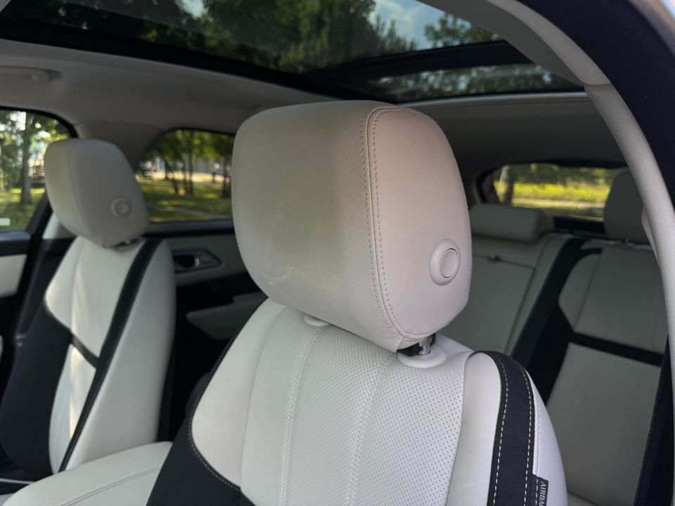 2023 Land Rover Range Rover Velar