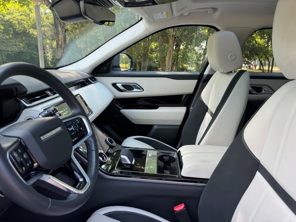 2023 Land Rover Range Rover Velar